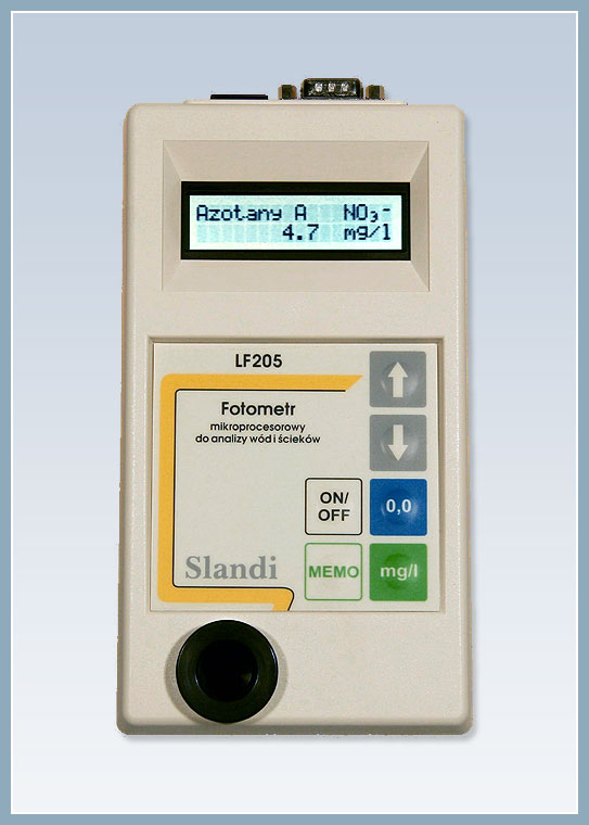 LF205